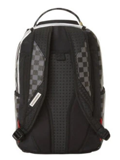 Sprayground Chateau Ghost (DLXV) Backpack -Selected Fashion Luggage Stores 7cc935 8349481e2075403dbd5465b0072f09e1mv2 1