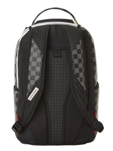 Sprayground Chateau Ghost (DLXV) Backpack 7 Sprayground Chateau Ghost (DLXV) Backpack - Image 5