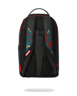 Sprayground Powepuff Girls Never Back Down Backpack 17 Sprayground Powepuff Girls Never Back Down Backpack -Selected Fashion Luggage Stores 7cc935 8363fb87016b422ca6128c40c5b5d912mv2 2