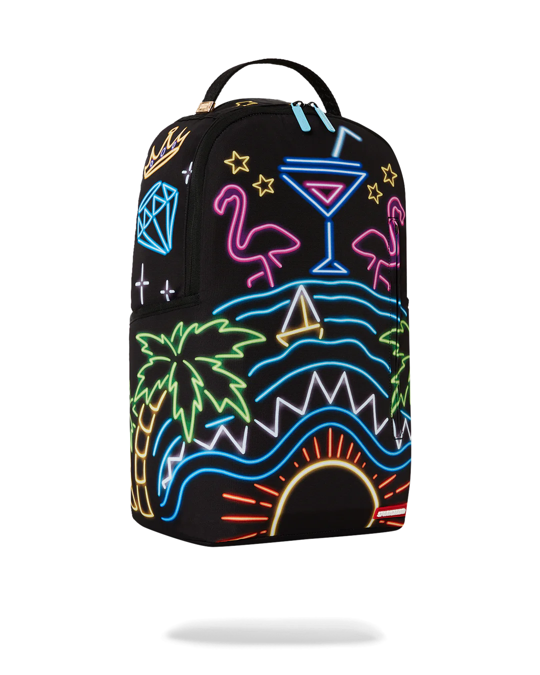 Sprayground Weekend Warrior Backpack 4 Sprayground Weekend Warrior Backpack - Image 2