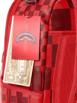 Sprayground XTC Sharks In Wonderland DLX Backpack 22 Sprayground XTC Sharks In Wonderland DLX Backpack -Selected Fashion Luggage Stores 7cc935 837fbde309d942a5b905a512b07a7ff1mv2 1