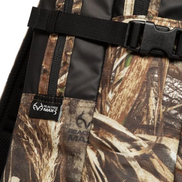 Eastpak Tecum Real Tree Camo - Large 7 Eastpak Tecum Real Tree Camo - Large - Image 5