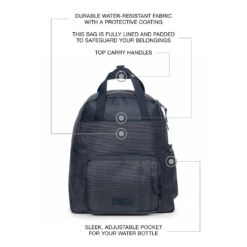 Eastpak Tecum W Backpack 28 Eastpak Tecum W Backpack -Selected Fashion Luggage Stores 7cc935 842235e174554b9db1501f800f2859bbmv2