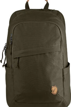 Fjallraven Raven 20 Backpack -Selected Fashion Luggage Stores 7cc935 8434f4cb8db94ac4bfca94e77a9adf8amv2 d 1680 2752 s 2 1