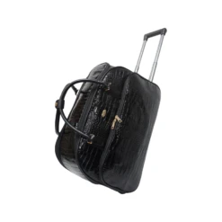 Bon Voyage 3008 22" Rolling Duffel Bag 16 Bon Voyage 3008 22" Rolling Duffel Bag -Selected Fashion Luggage Stores 7cc935 843fd147a0024ddab9dc152588f81da1mv2 1