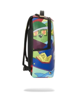 Sprayground Marilyn Monroe Pop Art Backpack 17 Sprayground Marilyn Monroe Pop Art Backpack -Selected Fashion Luggage Stores 7cc935 8467b428329346f0bb8228652bd904e3mv2
