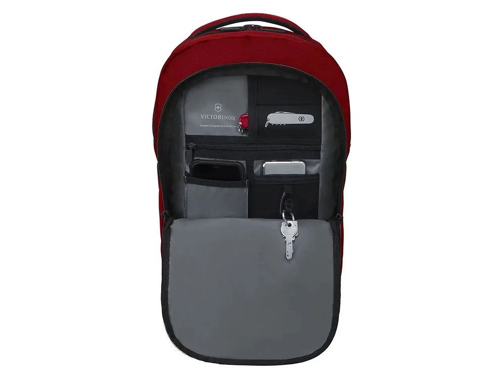 Victorinox VX Sport EVO Compact Backpack 8 Victorinox VX Sport EVO Compact Backpack - Image 6