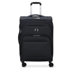 Delsey Sky Max 2.0 Medium 25" Expandable Spinner 22 Delsey Sky Max 2.0 Medium 25" Expandable Spinner -Selected Fashion Luggage Stores 7cc935 84d16a80197a45a28ea2288638d47ae8mv2 1