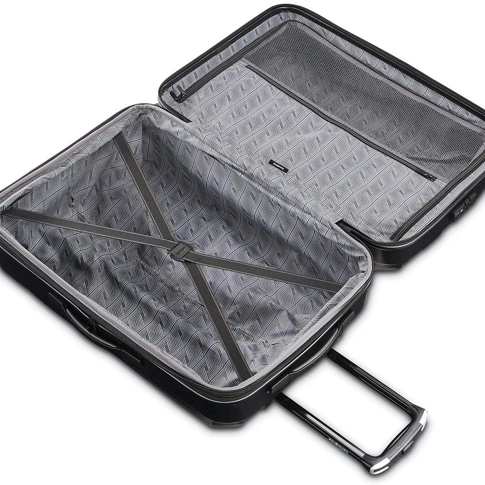 Samsonite Centric 2 Spinner Luggage 5 Samsonite Centric 2 Spinner Luggage - Image 3