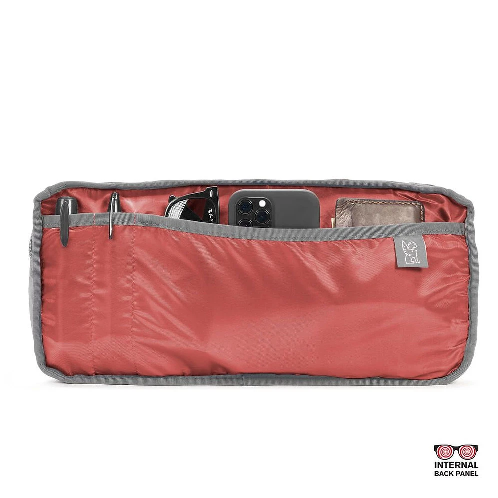 Chrome Industries Kadet Sling Bag 6 Chrome Industries Kadet Sling Bag - Image 4