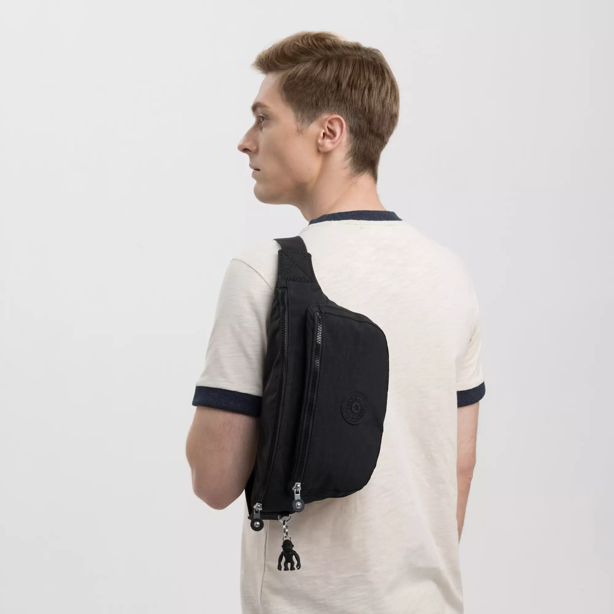 Kipling Yasemina Extra Large Waist Pack 15 Kipling Yasemina Extra Large Waist Pack - Image 13