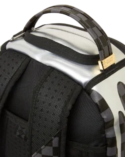 Sprayground Chateau Ghost (DLXV) Backpack 18 Sprayground Chateau Ghost (DLXV) Backpack -Selected Fashion Luggage Stores 7cc935 85d36476283a46a49a6938a06a947005mv2