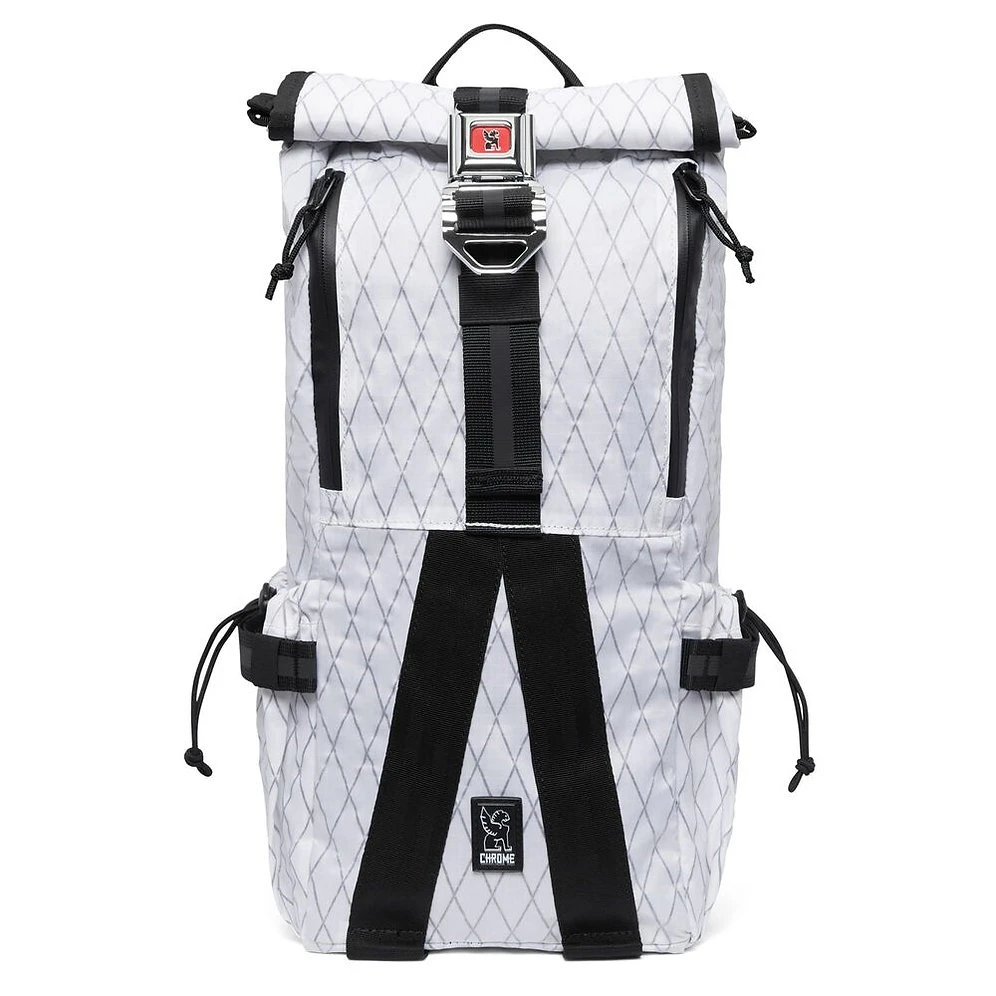 Chrome Industries Tensile Trail Hydro Pack 3 Chrome Industries Tensile Trail Hydro Pack