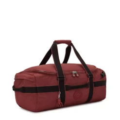 Kipling Jonis Small Laptop Duffle Backpack -Selected Fashion Luggage Stores 7cc935 860062fe439646218513462756ab7195mv2