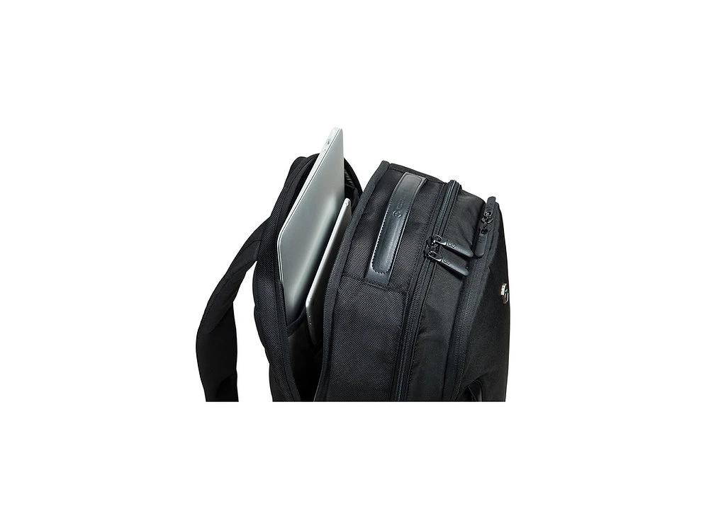 Victorinox Altmont Professional Essentials Laptop Backpack 6 Victorinox Altmont Professional Essentials Laptop Backpack - Image 4