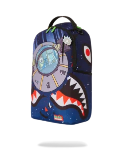 Sprayground Rick & Morty Oops Backpack 17 Sprayground Rick & Morty Oops Backpack -Selected Fashion Luggage Stores 7cc935 862d50cd45ff48cab9b67b69cba39e98mv2 1