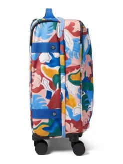 Kipling Spontaneous Small Rolling Luggage - Print -Selected Fashion Luggage Stores 7cc935 864a21174e3d4eb1ab9146b8f3ad90ecmv2 2