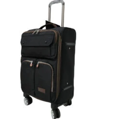 Bon Voyage 6658 Softside Spinner Luggage -Selected Fashion Luggage Stores 7cc935 866ba64a54274ec5b2878ed1780f6c29mv2 1