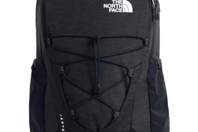 The North Face Jester Backpack 6 The North Face Jester Backpack - Image 4