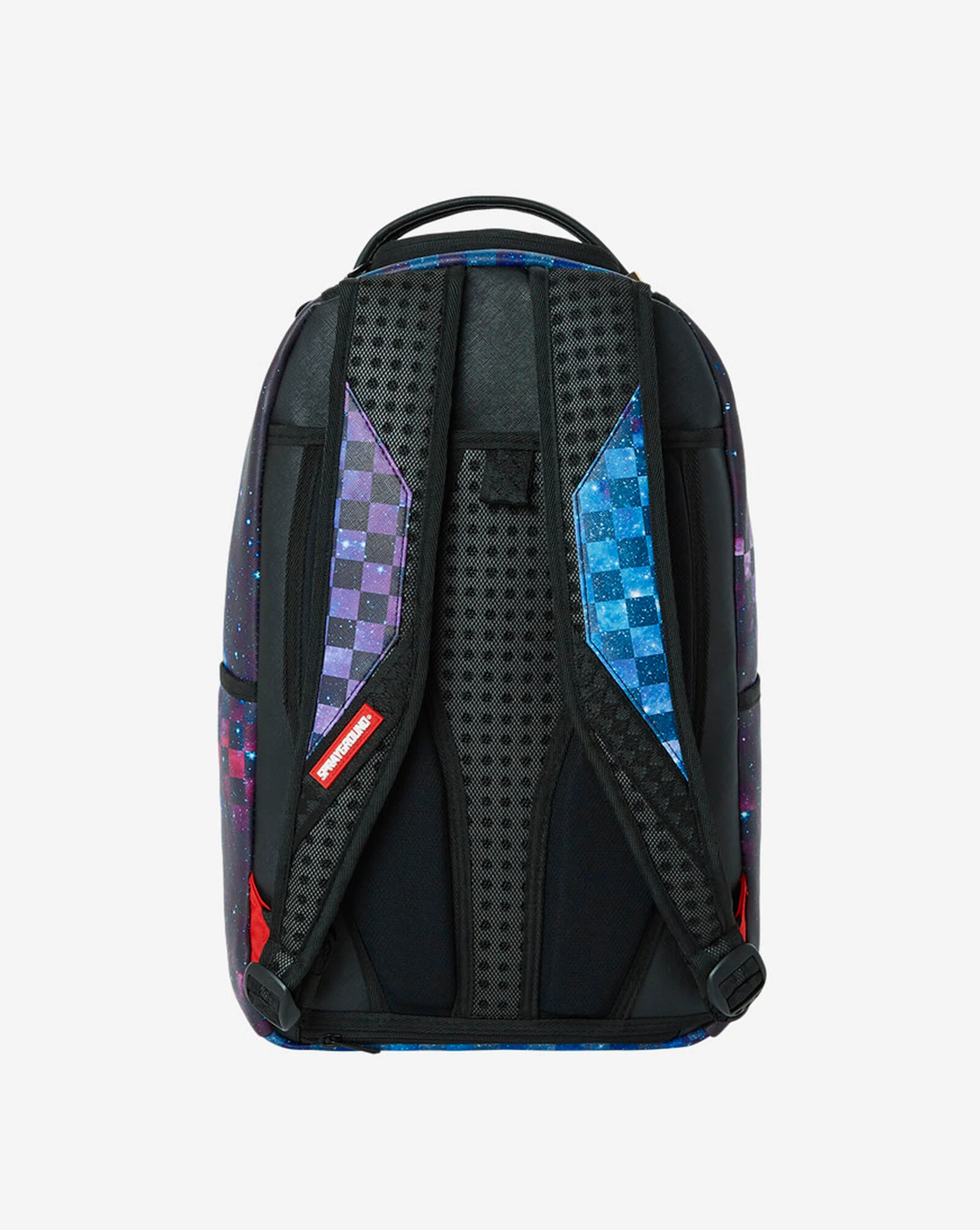 Sprayground We Out Here DLXV Backpack 7 Sprayground We Out Here DLXV Backpack - Image 5