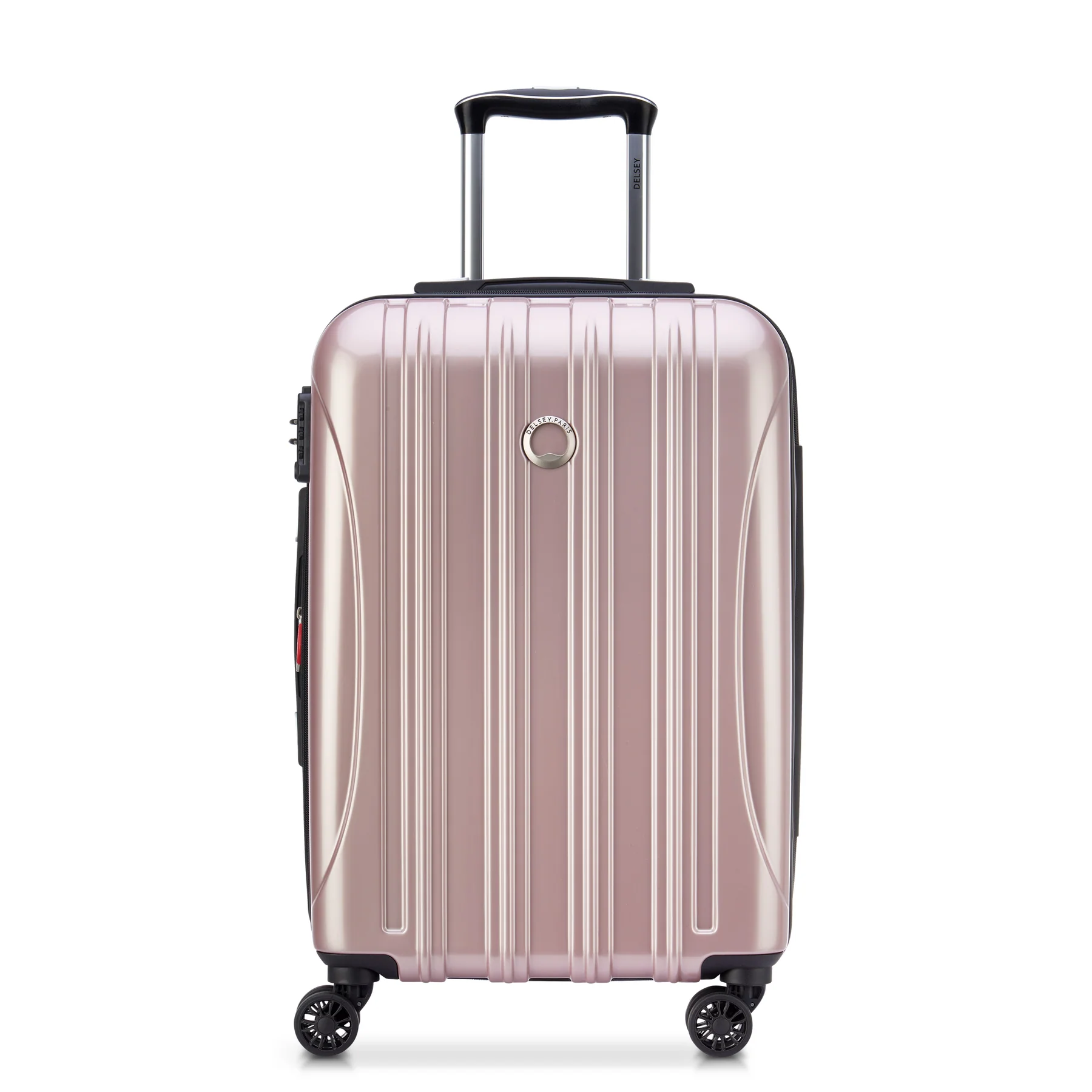 Delsey Helium Aero 21" Exp. Spinner Carry-On 16 Delsey Helium Aero 21" Exp. Spinner Carry-On - Image 14