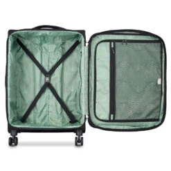 Delsey Sky Max 2.0 Medium 25" Expandable Spinner 23 Delsey Sky Max 2.0 Medium 25" Expandable Spinner -Selected Fashion Luggage Stores 7cc935 86cdd1eb06bd4d7cad9e435cff5a6780mv2 1