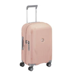 Delsey Clavel 19" International Spinner Carry-On 29 Delsey Clavel 19" International Spinner Carry-On -Selected Fashion Luggage Stores 7cc935 8701184807fb45878a41c1c038902d85mv2