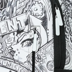 Sprayground Mad Doodles DLXV Backpack -Selected Fashion Luggage Stores 7cc935 875c8dbcf19b4e5b89e8fabb48ad46demv2