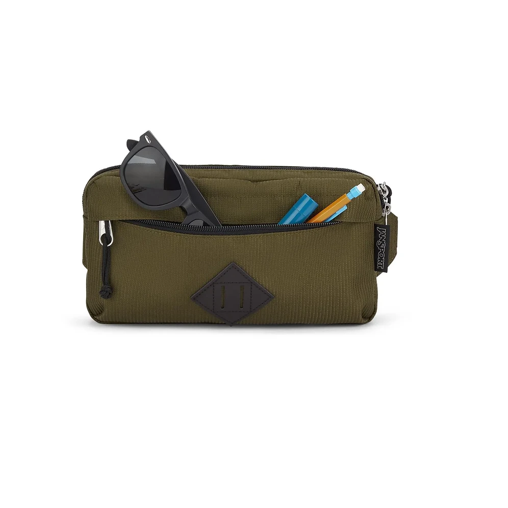 JanSport Waisted Fanny Pack 5 JanSport Waisted Fanny Pack - Image 3