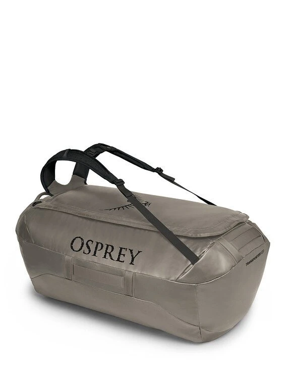 Osprey Transporter 120L Expedition Duffel Bag 12 Osprey Transporter 120L Expedition Duffel Bag - Image 10
