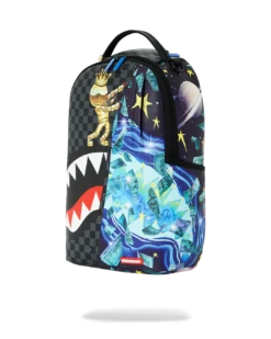 Sprayground Astromane Welcome To My World DLXV Backpack 17 Sprayground Astromane Welcome To My World DLXV Backpack -Selected Fashion Luggage Stores 7cc935 8854bbbaa54c42349c8a8ff441b43673mv2