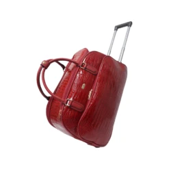 Bon Voyage 3008 22" Rolling Duffel Bag 22 Bon Voyage 3008 22" Rolling Duffel Bag -Selected Fashion Luggage Stores 7cc935 885b698858984963ab86f7e4be143e0bmv2 2