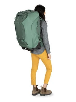 Osprey Sojourn Wheeled Travel Pack 25"/60L -Selected Fashion Luggage Stores 7cc935 88f802b1b6c7416ea63eda84145e6ab0mv2