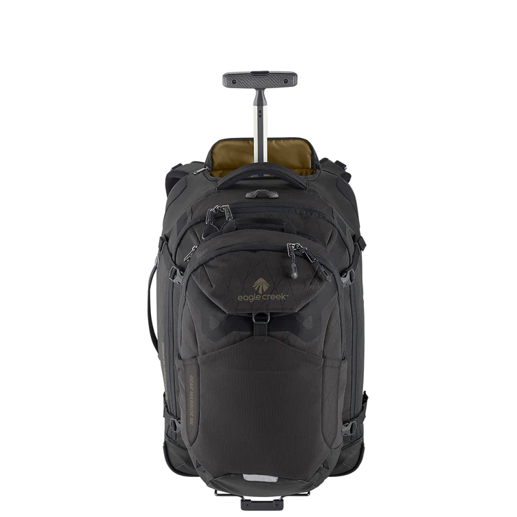Eagle Creek Gear Warrior Convertible Carry On Backpack 3 Eagle Creek Gear Warrior Convertible Carry On Backpack