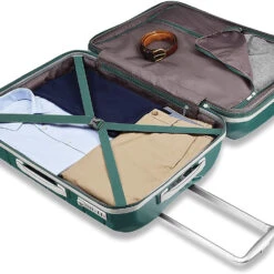 Samsonite Freeform 28" Spinner -Selected Fashion Luggage Stores 7cc935 89e246f683a34deda84151d81eebf83cmv2 1