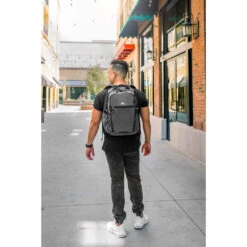 High Sierra Fairlead Computer Backpack -Selected Fashion Luggage Stores 7cc935 89fc93fdad514177ab8869ad2db17003mv2