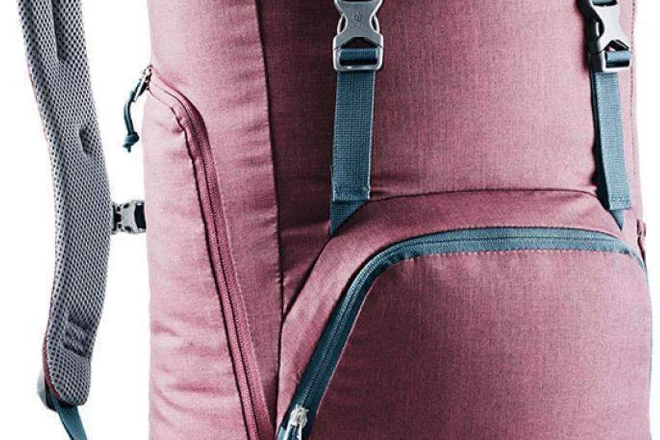 Deuter Walker 24L Backpack 5 Deuter Walker 24L Backpack - Image 3