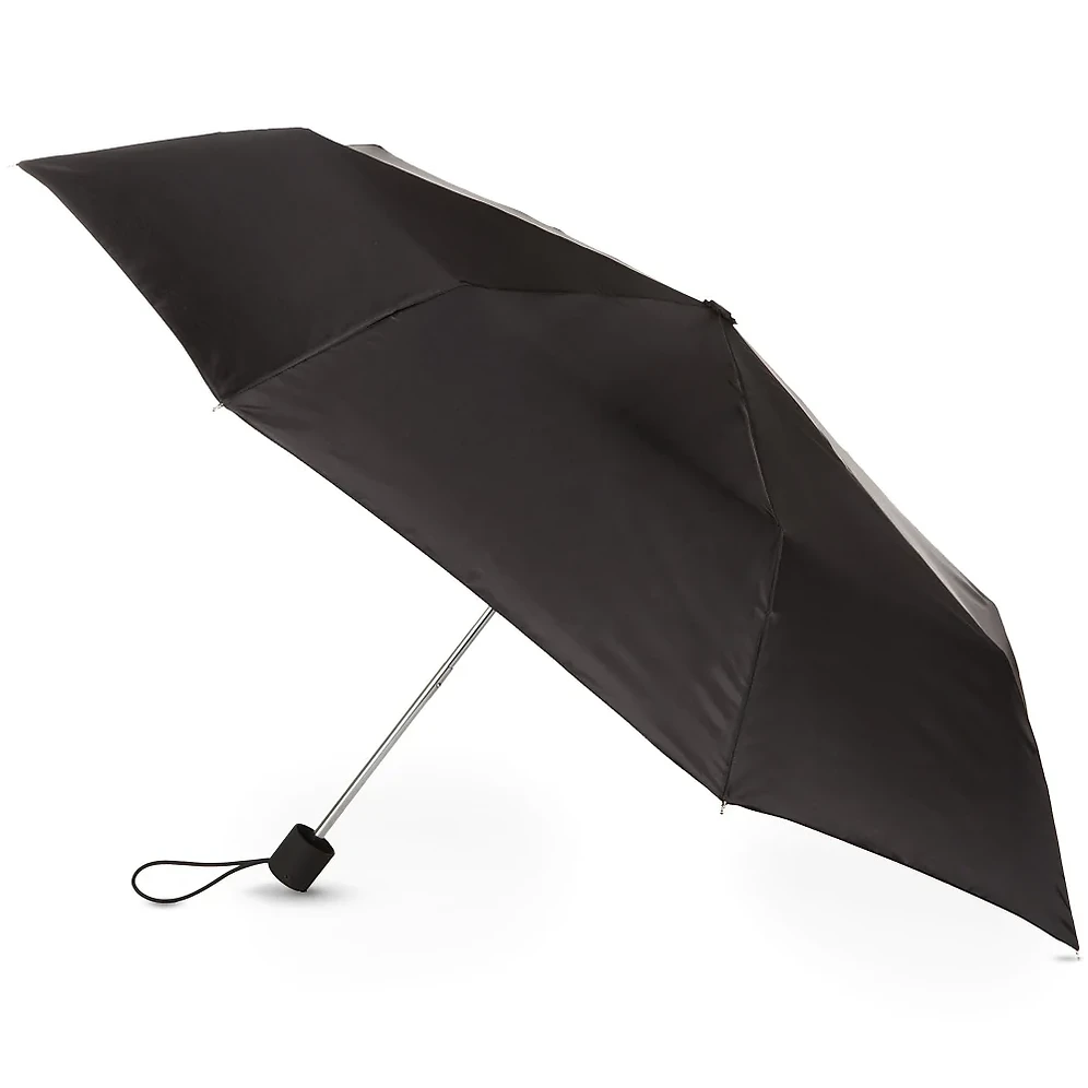 Totes Sport Manual Umbrella 3 Totes Sport Manual Umbrella