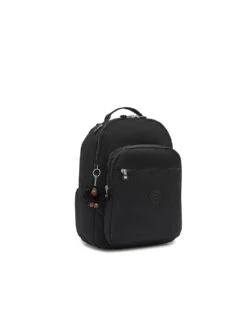 Kipling Seoul Large Backpack With 15" Laptop Protection 23 Kipling Seoul Large Backpack With 15" Laptop Protection -Selected Fashion Luggage Stores 7cc935 8bfa4ee72020449b8ae1049c79af723bmv2