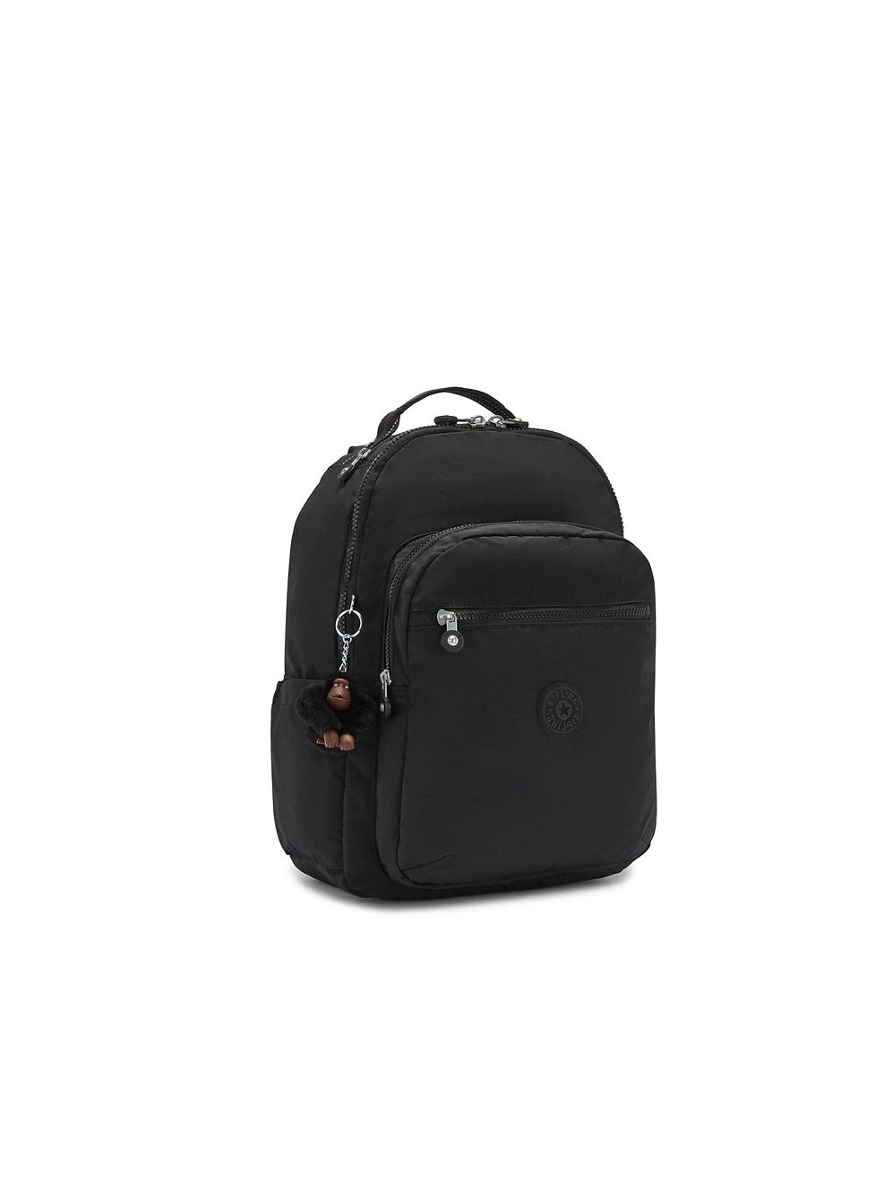 Kipling Seoul Large Backpack With 15" Laptop Protection 9 Kipling Seoul Large Backpack With 15" Laptop Protection - Image 7
