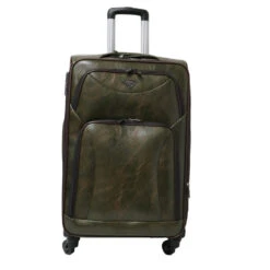 Bon Voyage 9638 Softside Spinner Luggage 17 Bon Voyage 9638 Softside Spinner Luggage -Selected Fashion Luggage Stores 7cc935 8c949f37aeea4903a38f41d95f9fbd77mv2