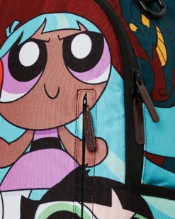 Sprayground Powepuff Girls Never Back Down Backpack 19 Sprayground Powepuff Girls Never Back Down Backpack -Selected Fashion Luggage Stores 7cc935 8cf97b1103bb44b6ade5ca6705d3c6a1mv2 2