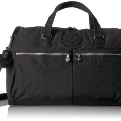 Kipling Itska New Duffle Bag -Selected Fashion Luggage Stores 7cc935 8d8b7fcbe5334f658a09b3ef2da81d77mv2 1
