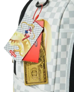 Sprayground Sailor Moon Wink DLXV Backpack -Selected Fashion Luggage Stores 7cc935 8e1a7e90a1684127aaeb4daf0cbdde8emv2