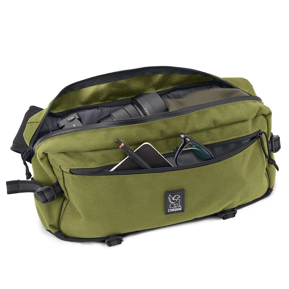 Chrome Industries Kadet Sling Bag 8 Chrome Industries Kadet Sling Bag - Image 6