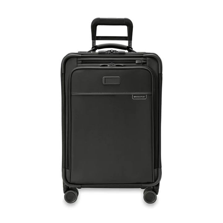 Briggs & Riley Baseline Essential Carry-On Spinner 9 Briggs & Riley Baseline Essential Carry-On Spinner - Image 7