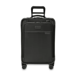 Briggs & Riley Baseline Essential Carry-On Spinner -Selected Fashion Luggage Stores 7cc935 8e63b24b846a409081d355f5e38b1972mv2