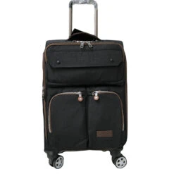 Bon Voyage 6658 Softside Spinner Luggage -Selected Fashion Luggage Stores 7cc935 8e847ed782c34d2b8466017e7d4a3b82mv2 1