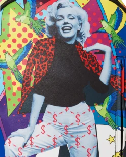 Sprayground Marilyn Monroe Pop Art Backpack 22 Sprayground Marilyn Monroe Pop Art Backpack -Selected Fashion Luggage Stores 7cc935 8e94c83c459d4dcfad8c6f630acb618cmv2