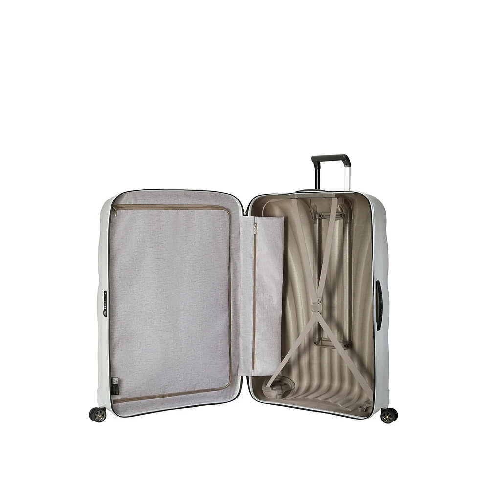 Samsonite C-Lite Extra Large Spinner 11 Samsonite C-Lite Extra Large Spinner - Image 9